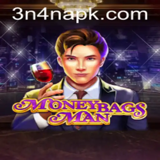 Unveiling MoneybagsMan: A Riveting Gaming Adventure