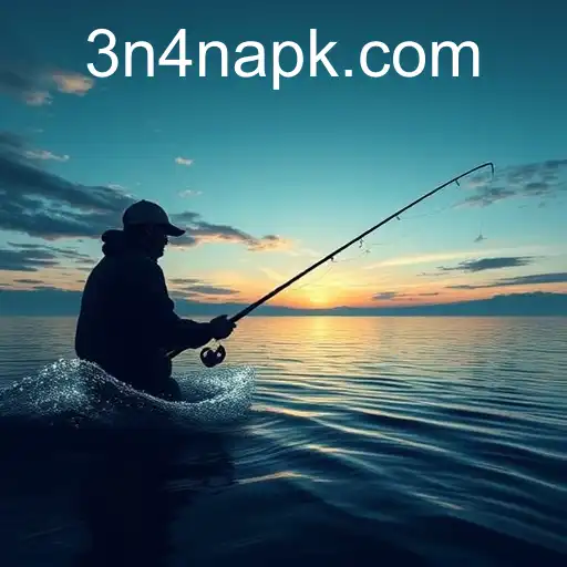 Exploring the World of Online Fishing: A Dive into 3N4N.COM