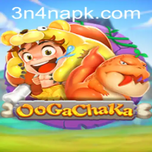 Discover the Excitement of OoGaChaKa: The Innovative Game Revolutionizing the Industry
