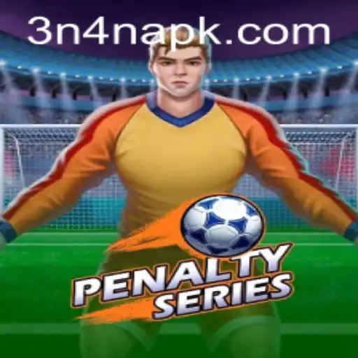 Explore the Exciting World of PenaltySeries with 3N4N.COM