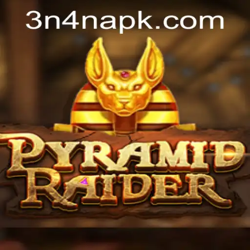 PyramidRaider: An Epic Gaming Journey with 3N4N.COM