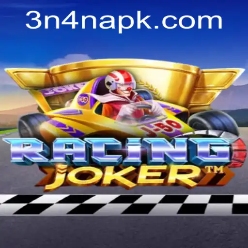 Unveiling RacingJoker: The Cultural Phenomenon Revolutionizing Virtual Racing