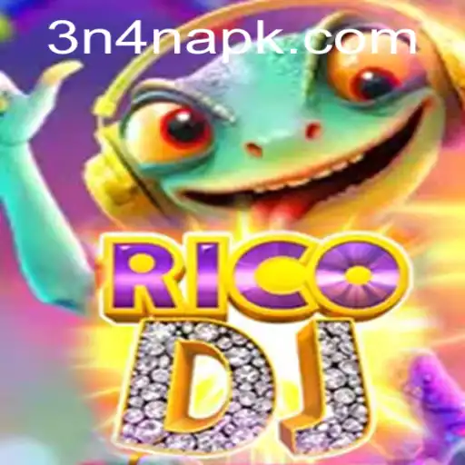 RicoDJ: Unraveling the Thrilling World of Online Gaming at 3N4N.COM