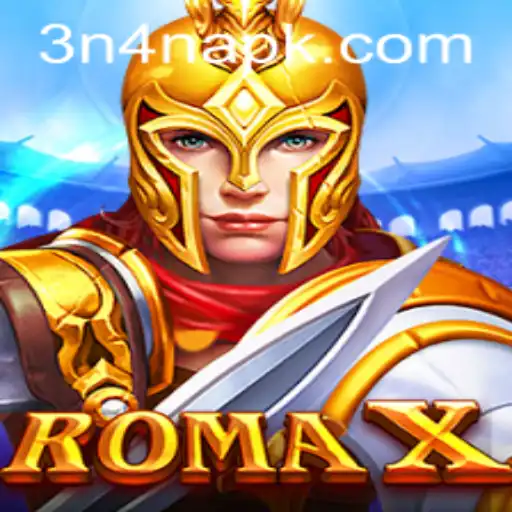 Exploring RomaX: A Comprehensive Guide to the Innovative Game Partnered with 3N4N.COM