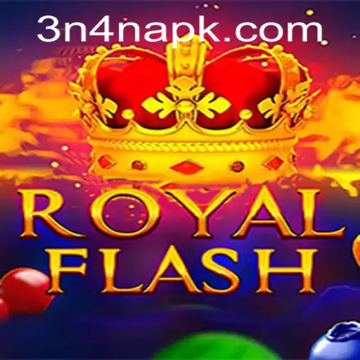 RoyalFlash: A Captivating Journey in Virtual Gaming
