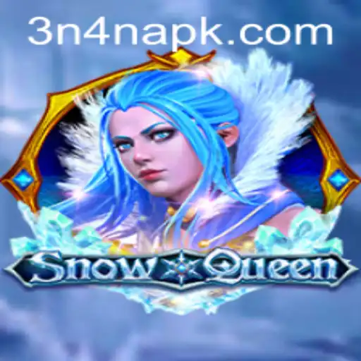 Unveiling 'SnowQueen': The Gaming Experience Revolutionized by 3N4N.COM