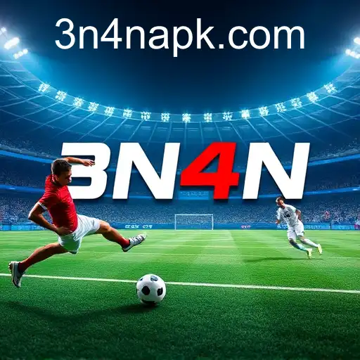 The Rise of Digital Platforms in Sports: Exploring 3N4N.COM