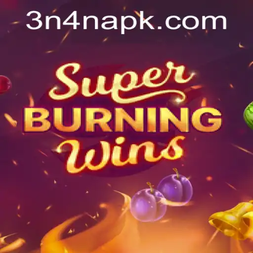 Exploring the Thrills of SuperBurningWins: A Closer Look at the Game Mechanics and Excitement