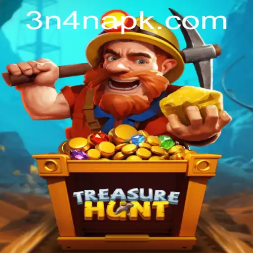 Discover the Excitement of TreasureHunt: A Journey into Adventure and Strategy