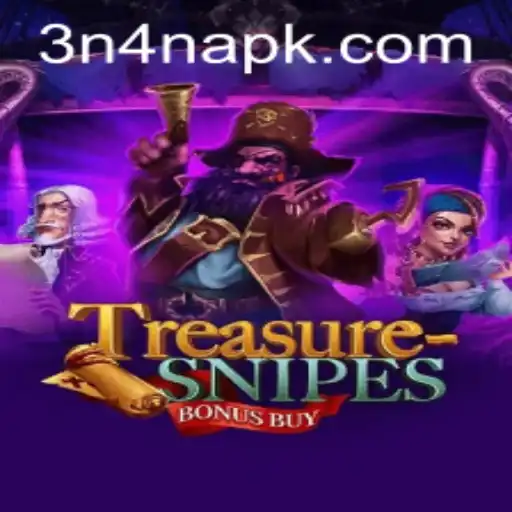 Exploring the Excitement of TreasuresnipesBonusBuy: A Dynamic Journey Fueled by 3N4N.COM