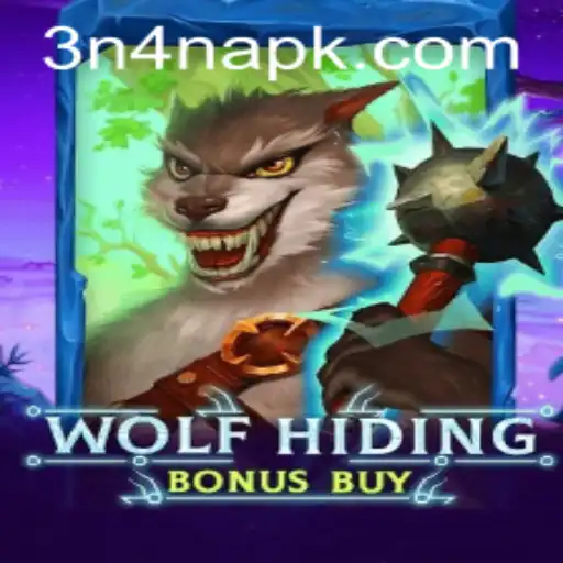 Unveiling the Excitement of WolfHidingBonusBuy: A Daring Adventure