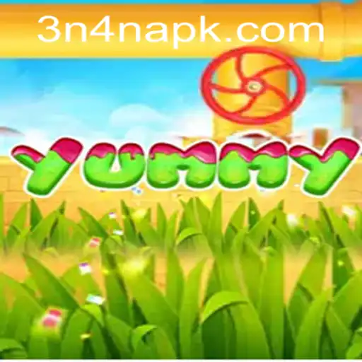 Exploring the Addictive World of Yummy: A Fresh Gaming Experience
