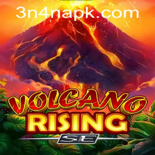Experience the Eruption: A Comprehensive Guide to VolcanoRisingSE