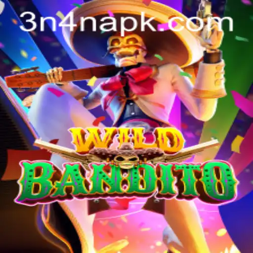 WildBandito: An Exciting Adventure Awaits with 3N4N.COM
