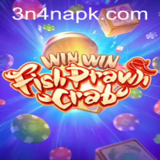Exploring the Intriguing World of WinWinFishPrawnCrab and 3N4N.COM