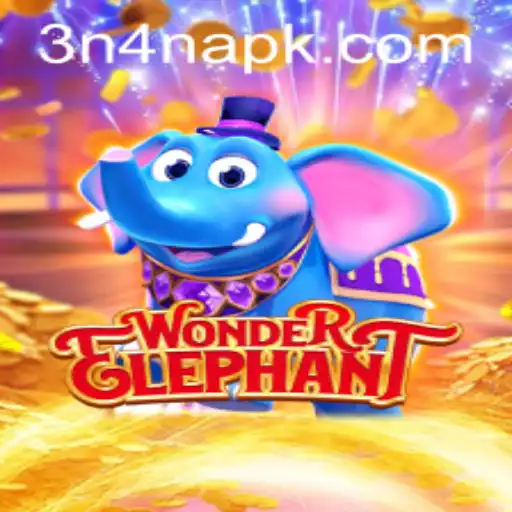 Embrace the Adventure: Explore the Enigmatic World of WonderElephant